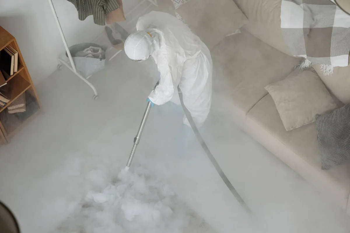 Biohazard Cleanup in South Corning, NY